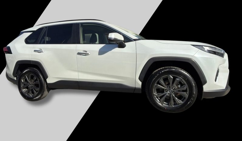 
								Toyota RAV4 G Package full									