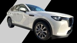Mazda CX-60 Exclusive
