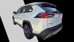 
										Toyota RAV4 G Package full									