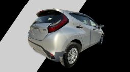 
										Toyota Aqua 2022 full									