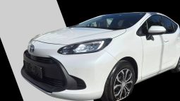 
										Toyota Aqua 2022 full									