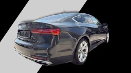 
										Audi A5 quattro full									