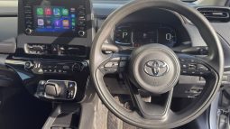 
										Toyota Aqua 2022 full									