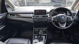 
										BMW 218d full									