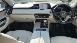 
										Mazda CX-60 Exclusive full									