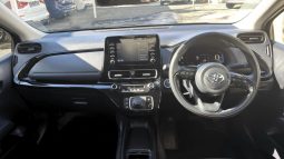 
										Toyota Aqua 2022 full									