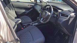 
										Toyota Corolla Cross G Package full									