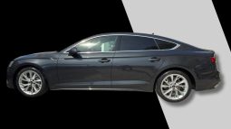 
										Audi A5 quattro full									