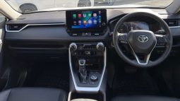 
										Toyota RAV4 G Package full									