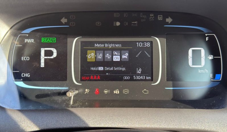 
								Toyota Aqua 2022 full									