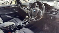 
										BMW 218d full									