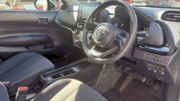 
										Toyota Aqua 2022 full									