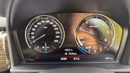 
										BMW 218d full									
