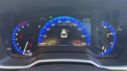 
										Toyota Corolla Cross G Package full									