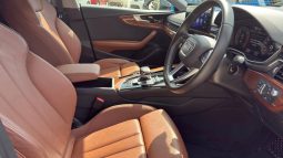 
										Audi A5 quattro full									