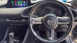 
										Mazda 3 full									