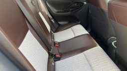 
										Yaris Cross Z Package full									