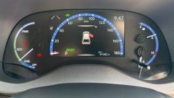 
										Yaris Cross Z Package full									