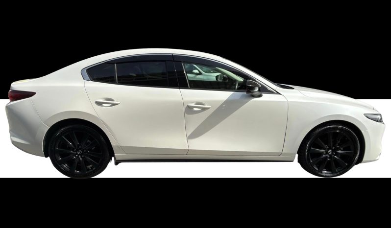 
								Mazda 3 full									
