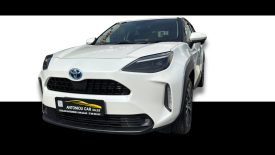 Yaris Cross Z Package