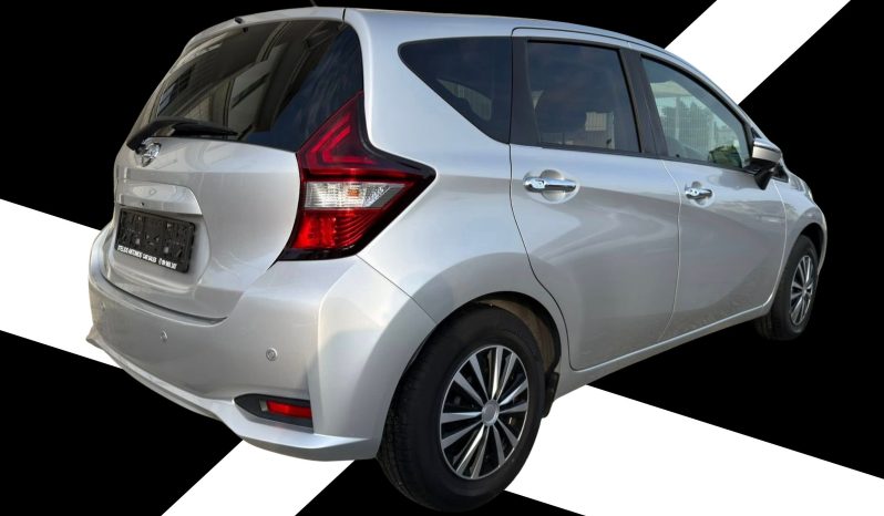 
								Nissan Note full									