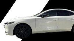 
										Mazda 3 full									