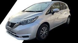 
										Nissan Note full									