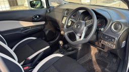 
										Nissan Note full									