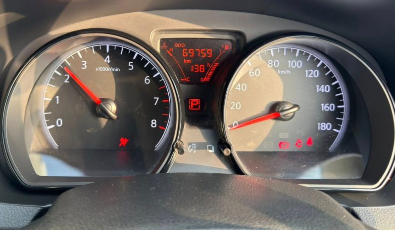 
								Nissan Note full									