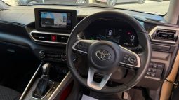 
										Toyota Raize Z ackage full									