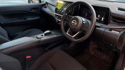 
										Nissan Note full									