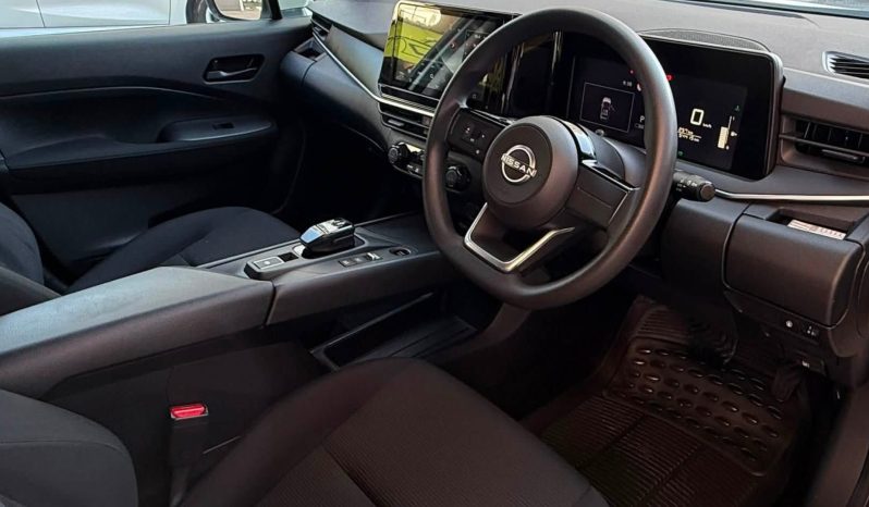 
								Nissan Note full									
