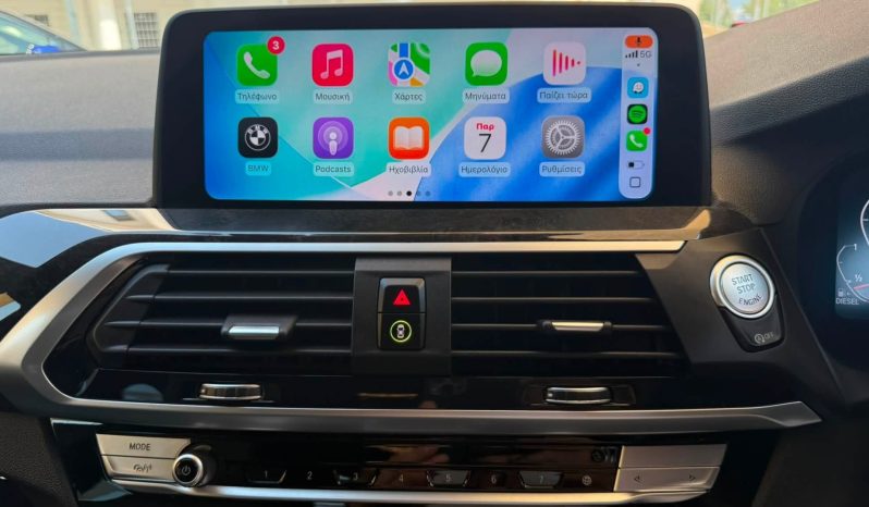 
								BMW X4 full									