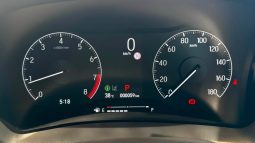 
										Honda WRV full									