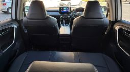 
										Toyota RAV 4 full									