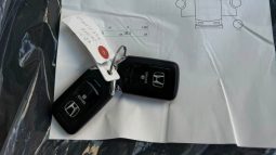 
										Honda WRV full									