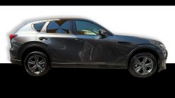Mazda CX60
