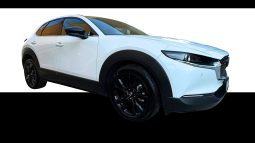 Mazda CX30