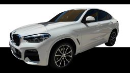BMW X4 M