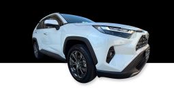 
										Toyota RAV 4 full									