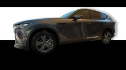 Mazda CX60
