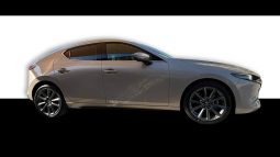 
										Mazda 3 full									