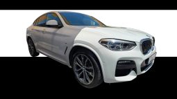 BMW X4 M
