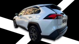 
										Toyota RAV 4 full									