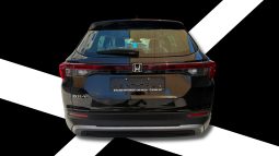 Honda WRV