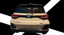 
										Toyota Raize Z ackage full									
