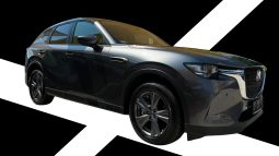 Mazda CX60
