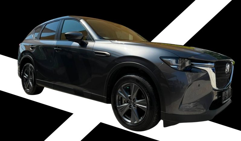 
								Mazda CX60 full									