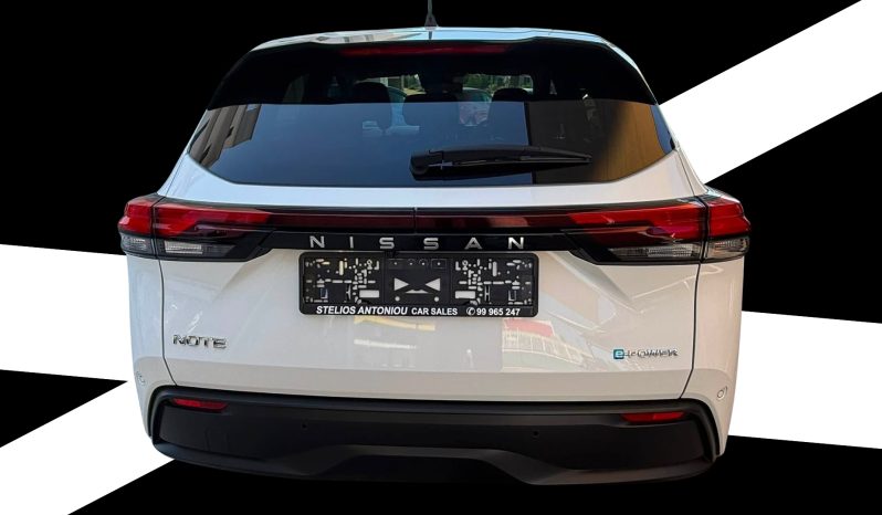 
								Nissan Note full									