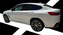 BMW X4 M